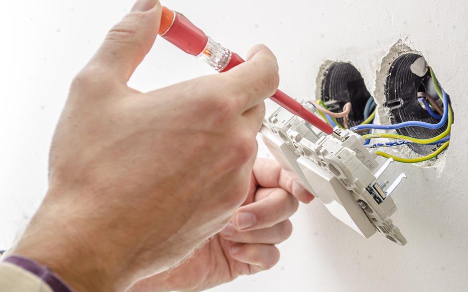 électricien urgence Romainville