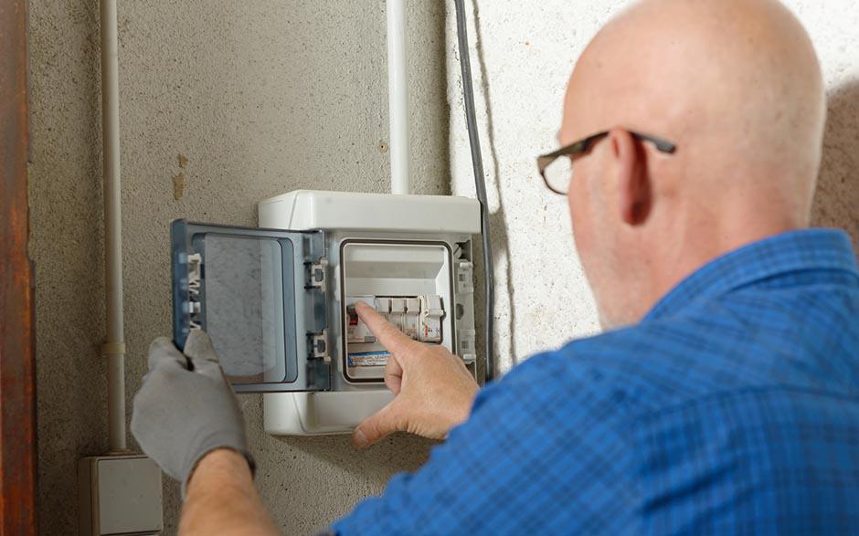 dépannage électricien Romainville